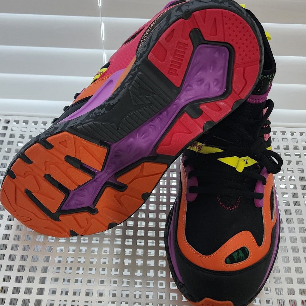 Puma Trc blaze mid club Sneakers